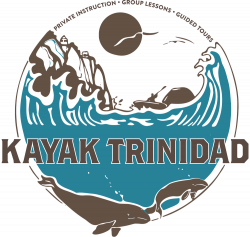 KAYAK TRINIDAD – Sea Kayak & Paddleboard Lessons – Big Lagoon ...