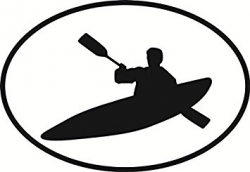 Kayaker Clipart | Free download best Kayaker Clipart on ...