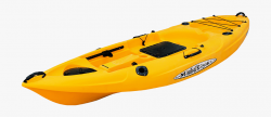 Kayaking Clipart Paddle Boat - Malibu Kayak Mini X #797190 ...