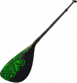 Paddle PNG images, Kayak paddle PNG