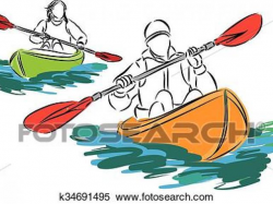 Free Canoe Clipart, Download Free Clip Art on Owips.com