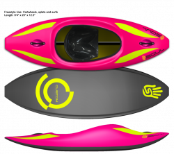 Custom Kayaks – Soul Waterman