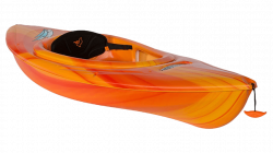 Sprint 80x Kayak transparent PNG - StickPNG