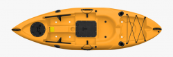Kayaking Clipart Tandem Kayak - Mini Kayak #803946 - Free ...