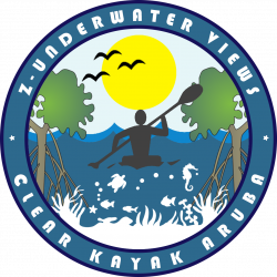 Clear Kayak Aruba::