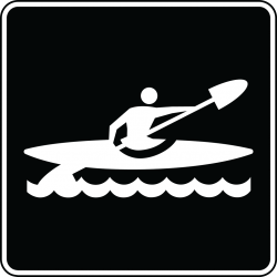 Kayak Clipart | Clipart Panda - Free Clipart Images