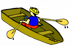 Canoe Clipart at GetDrawings.com | Free for personal use Canoe ...
