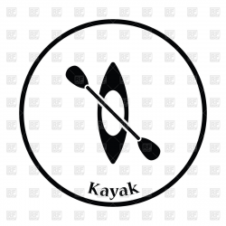 Kayak Clipart Free | Free download best Kayak Clipart Free ...