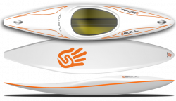 Custom Kayaks – Soul Waterman