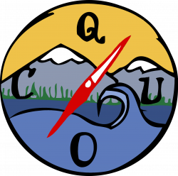 QUOC - Kayaking