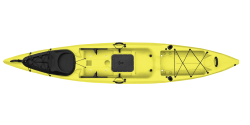 X-13 | Ultimate Diving Kayak | Coastal Kayak | Malibu Kayaks