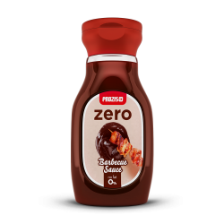 Zero Barbecue 270 g - Sauces, Syrups & Spreads | Prozis