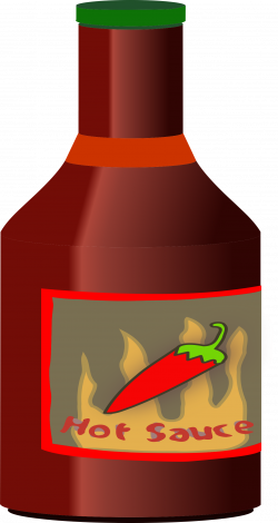 28+ Collection of Hot Sauce Clipart | High quality, free cliparts ...