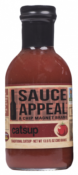Chip Magnet Salsa | Mouthwatering and delicious non-GMO chips, salsa ...