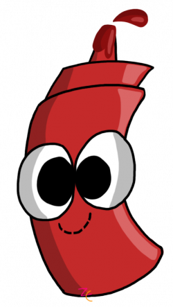 YW: Karl Ketchup by ZootyCutie on DeviantArt