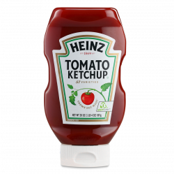 Ketchup Clipart transparent background - Free Clipart on ...