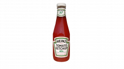 Ketchup Clipart transparent background - Free Clipart on ...