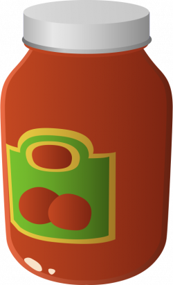 Ketchup Clipart Group (77+)