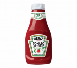 Ketchup Png File - Heinz Ketchup 38 Oz F #515491 - PNG ...