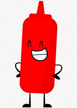 ketchup bottle Ketchup clip art bottle download 6 free ...