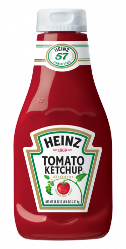 Ever thought about using #ketchup to clean with? Check out these 5 ...