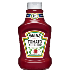 Diseñar botella ketchup heinz | Barahona Photoshop, trucos y ...