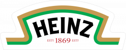 Heinz Ketchup - The Highest Quality - Zack's Portfolio