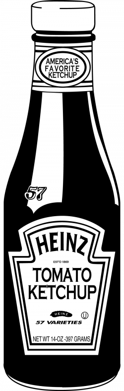 Heinz ketchup Logos
