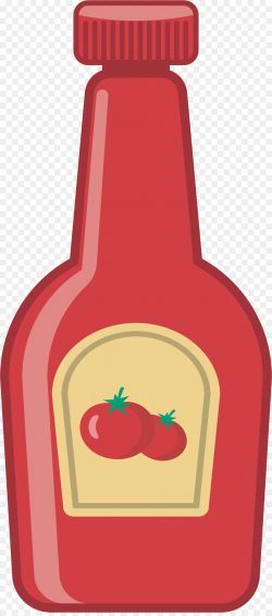 Tomato Cartoon clipart - Product, Fruit, Bottle, transparent ...
