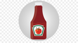 red colour clipart Ketchup clipart - Product, Font ...