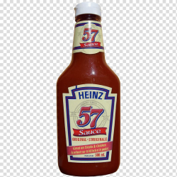 H. J. Heinz Company Barbecue sauce Hamburger Heinz 57 ...