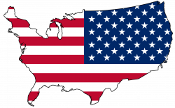 19 Usa clipart HUGE FREEBIE! Download for PowerPoint presentations ...