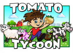 Tomato Tycoon™ the Game - Home Page
