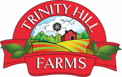 Trinity Hill Farms Ketchup 12oz