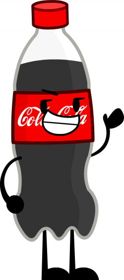 Coca Cola Bottle Clipart at GetDrawings.com | Free for personal use ...