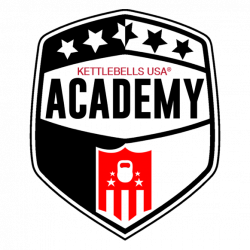 Kettlebell Academy | Logo | Pinterest | Kettlebell, Kettlebells and ...