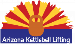 Central Arizona Kettlebell | Arizona Kettlebell Lifting