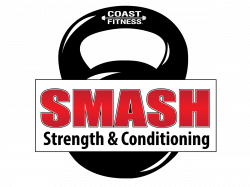 SMASH Strength and Conditioning | Risen Creative - Orange County ...