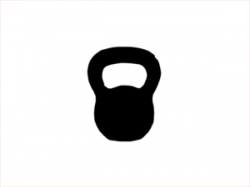 Free Kettlebell Cliparts, Download Free Clip Art, Free Clip ...