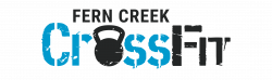 Fern Creek CrossFit Branding - Fern Creek CrossFit