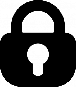 Change Password Svg Png Icon Free Download (#300667 ...