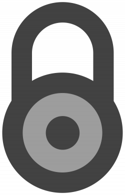 File:Closed Access logo dark.svg - Wikimedia Commons