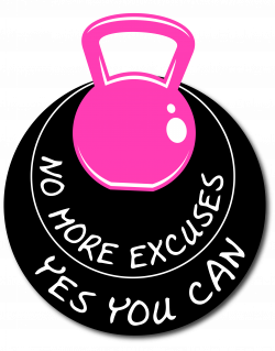 Personal Trainer | United States | No More Excuses - Yes You Can ...