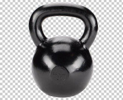 Enter The Kettlebell! Physical Fitness Exercise Weight ...