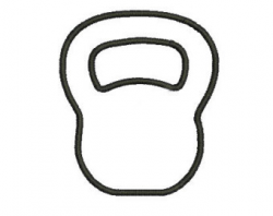 Free Kettlebell Cliparts, Download Free Clip Art, Free Clip ...