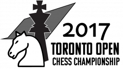 Toronto Open – Sept 2-4 | Annex Chess Club | Toronto