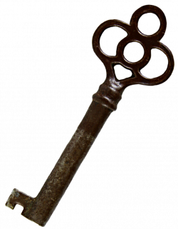 Antique Key by jeanicebartzen27 on DeviantArt