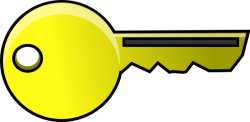 Download Free png Cartoon Key Clipart Key Cartoon – Pinkaz ...