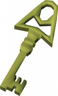 Image - Ragged gold key detail.png | RuneScape Wiki | FANDOM powered ...
