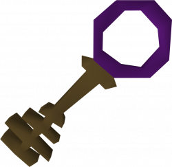 Image - Bronze key purple detail.png | RuneScape Wiki | FANDOM ...
